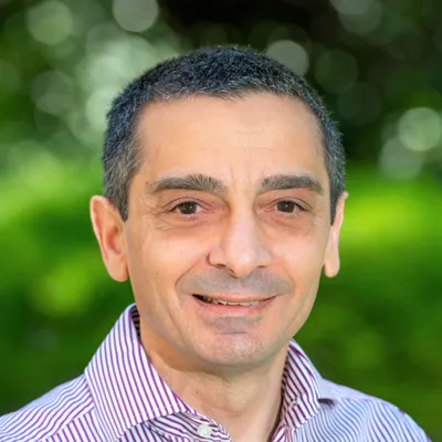 Professor Karl Sammut