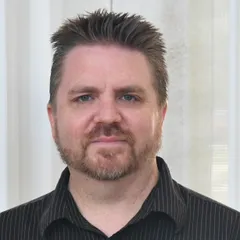 Russell Brinkworth