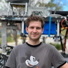 Ryan Burdett