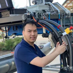William Tran