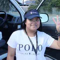 Phola Ramos