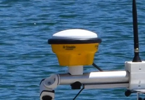 GPS