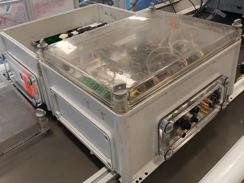 Electronics